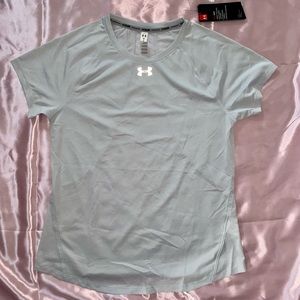 Under armour lightweight shirt